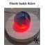Florit Işıklı Küre / Öğrenci Dostu