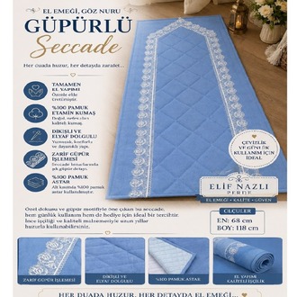 SECCADE-GÜPÜRLÜ-ÇEYİZLİK