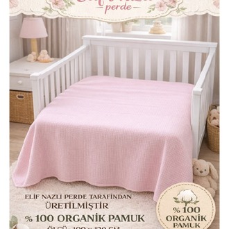 Pike-Bebekler İçin-Renk: Pudra 