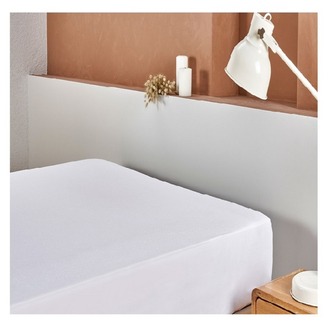 Taç Easy Çift Kişilik Sıvı Geçirmez Alez-Yatak Koruyucu 160 x 200 cm