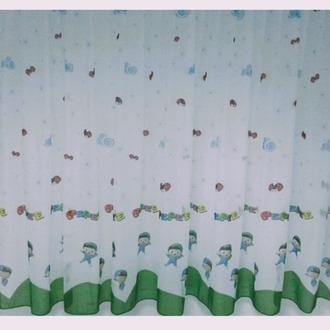 TAÇ LİSANSLI ÇİZGİ KAHRAMAN PEPEE TÜL-130 x 200 cm -pilesiz