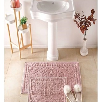 TAÇ HAPPY DAYS ORİENT 2'Lİ BANYO PASPAS TAKIMI