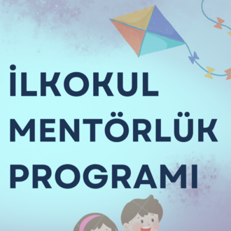 İlkokul Mentörlük Paketi – Kendini Tanıma ve Öz Düzenleme