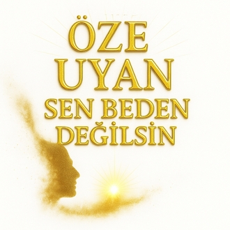 KENDİNİ BİLMEK VAROLUŞ SIRRI (Kitap)