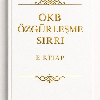 OKB ÖZGÜRLEŞME E KİTAP 