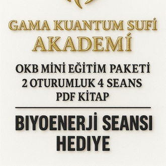 OKB KURTULUŞ PAKETİ 