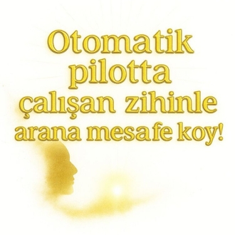 PANİK ATAK DÖNÜŞÜM PAKETİ