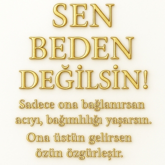 PASİFLİKTEN ÖZGÜVENE HAREKETE GEÇİŞ