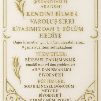 PASİFLİKTEN ÖZGÜVENE HAREKETE GEÇİŞ
