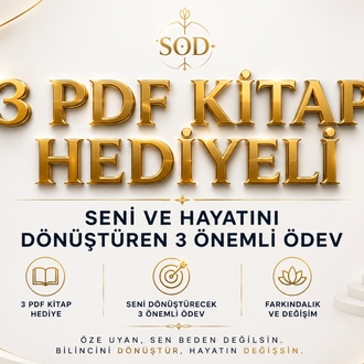 ZİHİNDEN ÖZGÜRLEŞME BİLİNÇALTI ENERJİ ANALİZİ