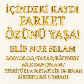 BİYOENERJİ ÇALIŞMASI