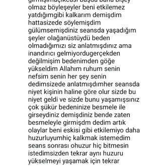 BİYOENERJİ ÇALIŞMASI