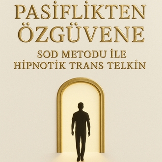 PASİFLİKTEN ÖZGÜVENE HAREKETE GEÇİŞ