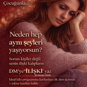 İlişkiler Workshop 