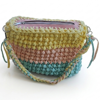 Larissa Summer Collection Bag