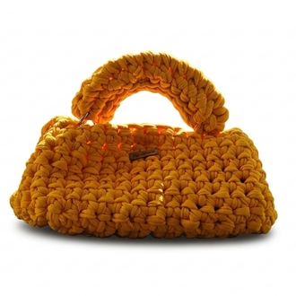 Mellow Bag (yellow)