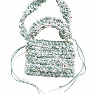Aveline (Mint&White)