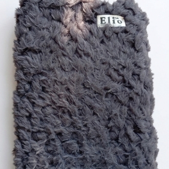 Tablet Case (Puffy)