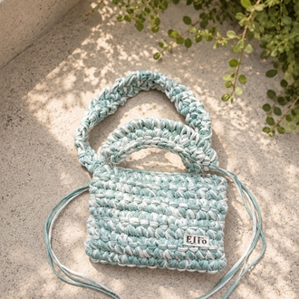 Aveline (Mint&White)