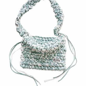 Aveline (Mint&White)