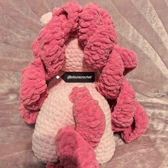 Pinkie pie