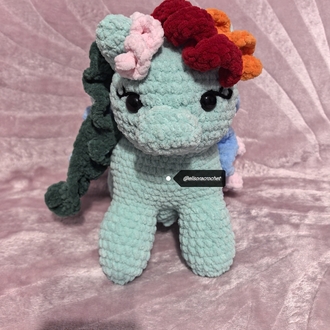 Rainbow Dash 