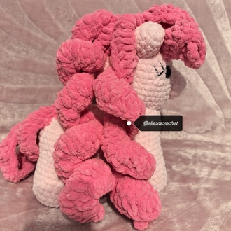 Pinkie pie
