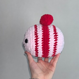 Pembe Vızvız