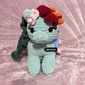 Rainbow Dash 
