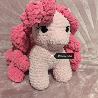 Pinkie pie