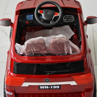 Mercedes 