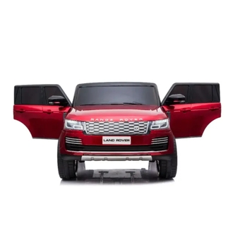 24 volt Range Rover 