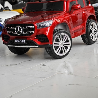 Mercedes 