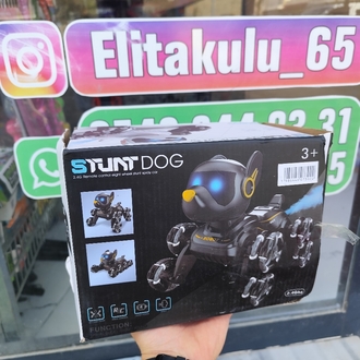 dublör köpek şarjlı 