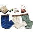 QUZU BELİ KEMERLİ PANTOLON- 21K70755