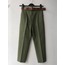 QUZU BELİ KEMERLİ PANTOLON- 21K70755