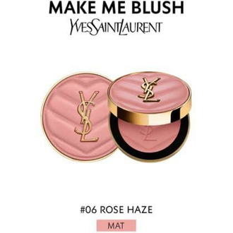Yves Saint Laurent Make Me Blush Powder 06
