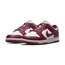 Nike Dunk Low Bordeaux