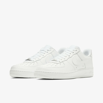 Nike Airforce1 All White 
