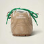 New Balance x Miu Miu 530 SL Suede Ecru