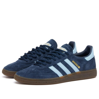 Adidas Spezial Collegiate Navy