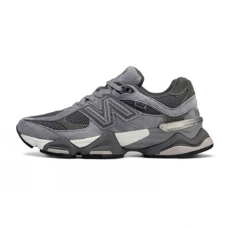 New Balance 9060 Dark Grey