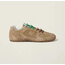 New Balance x Miu Miu 530 SL Suede Ecru