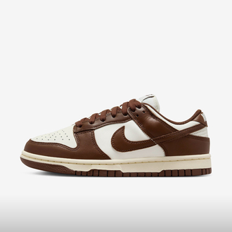 Nike SB Dunk Low Cacao