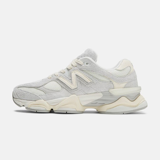 New Balance 9060 Quartz Grey