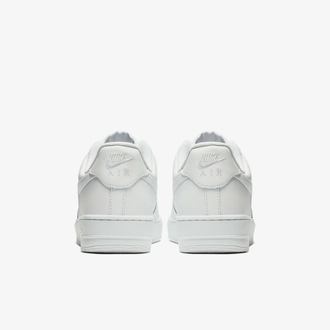 Nike Airforce1 All White 