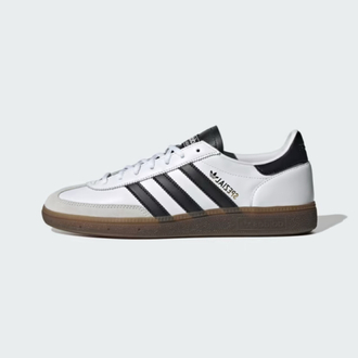 Adidas Spezial White