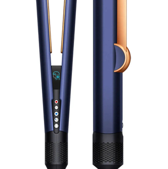 Dyson Airstrait Prusya Mavi