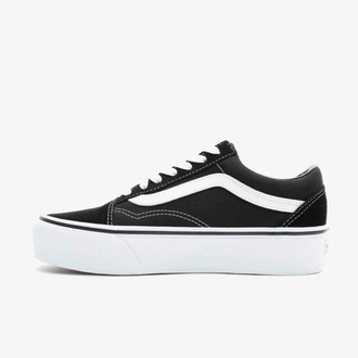 Vans Old Skool Platform