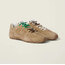 New Balance x Miu Miu 530 SL Suede Ecru